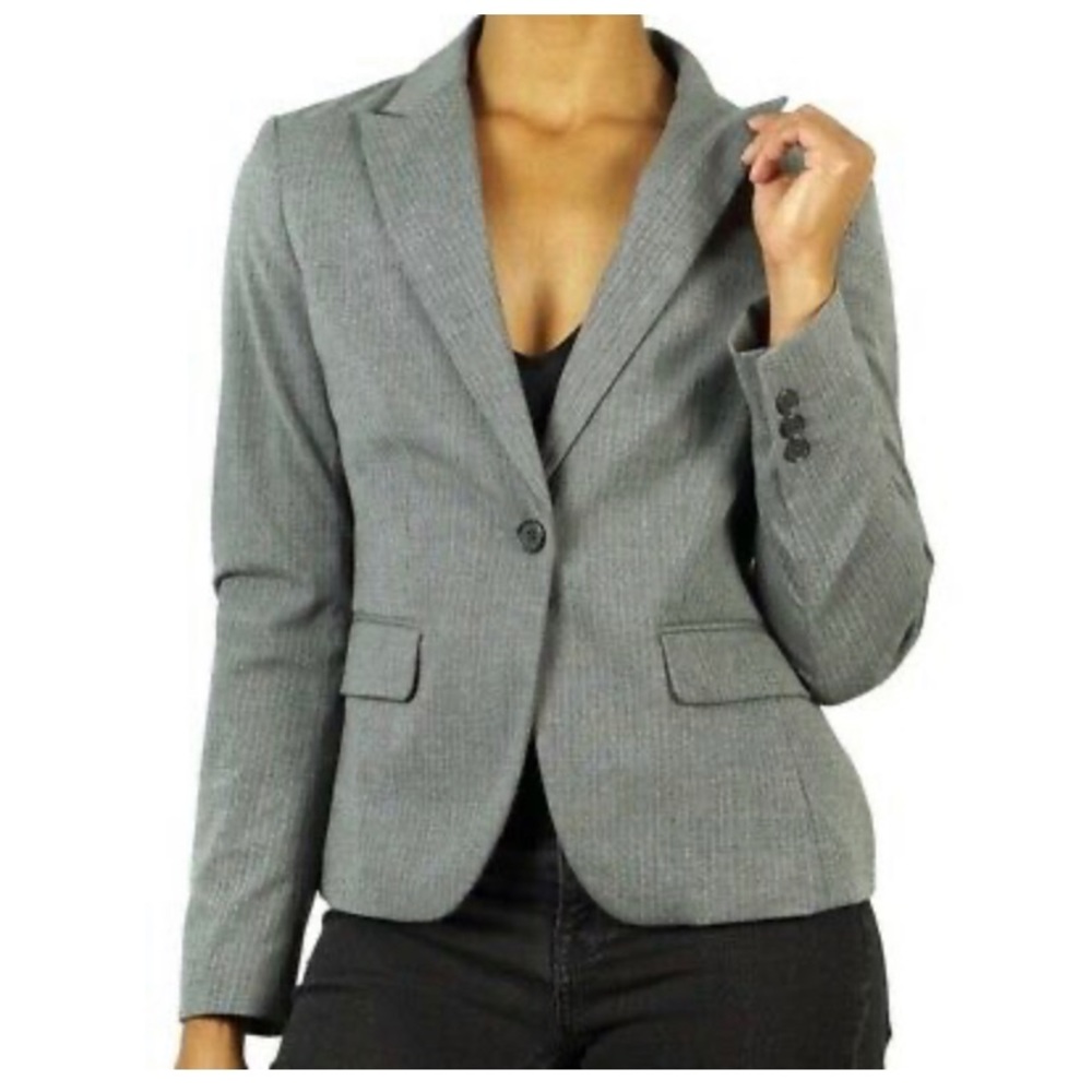 Banana Republic Blazer